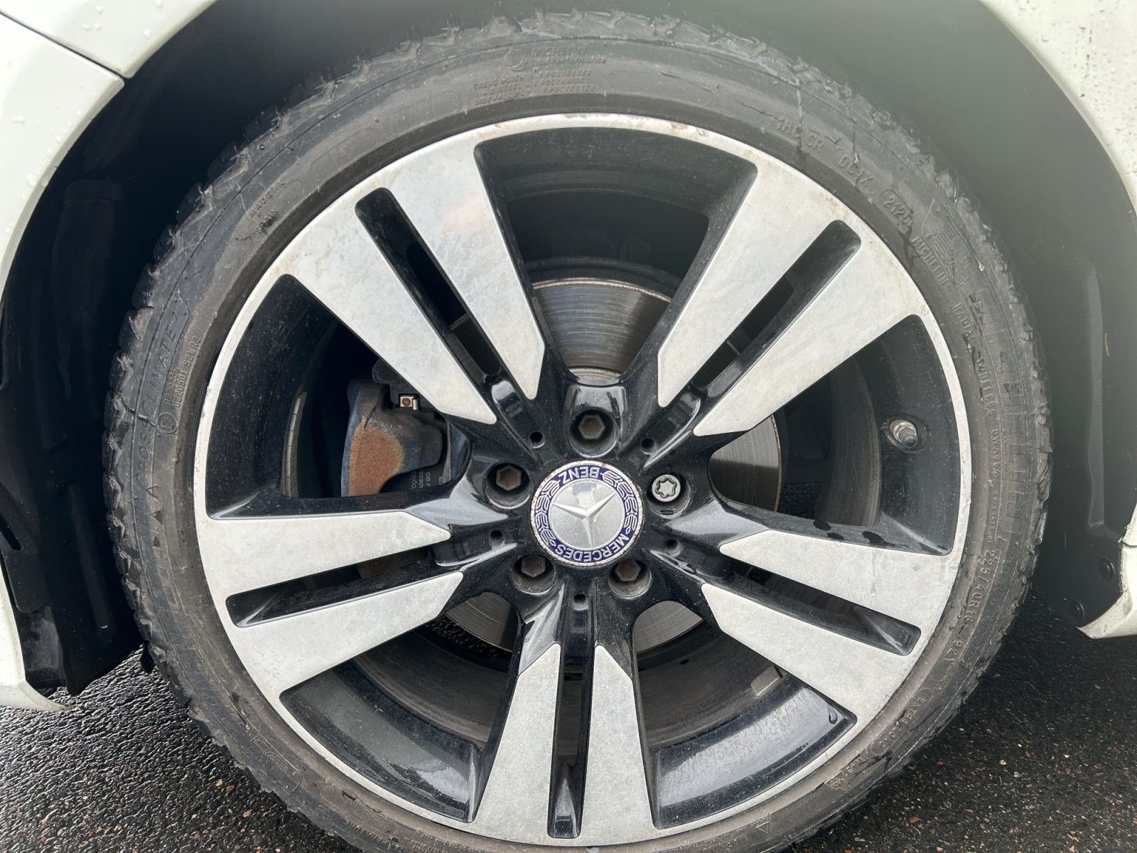 Mercedes-Benz Classe A 34