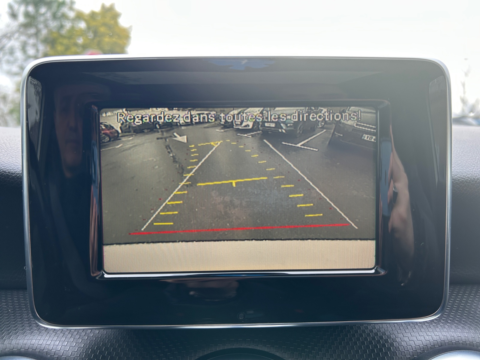 Mercedes-Benz Classe A 25