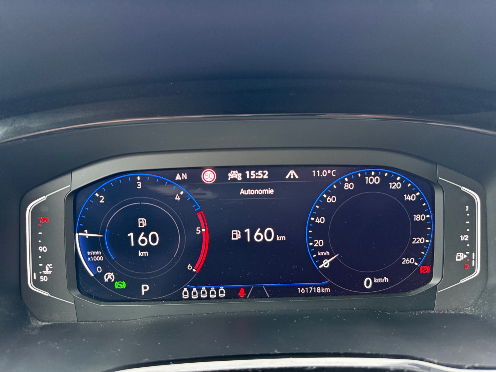 Volkswagen Touran 16