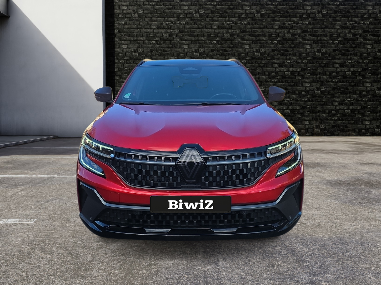 Renault Espace 7