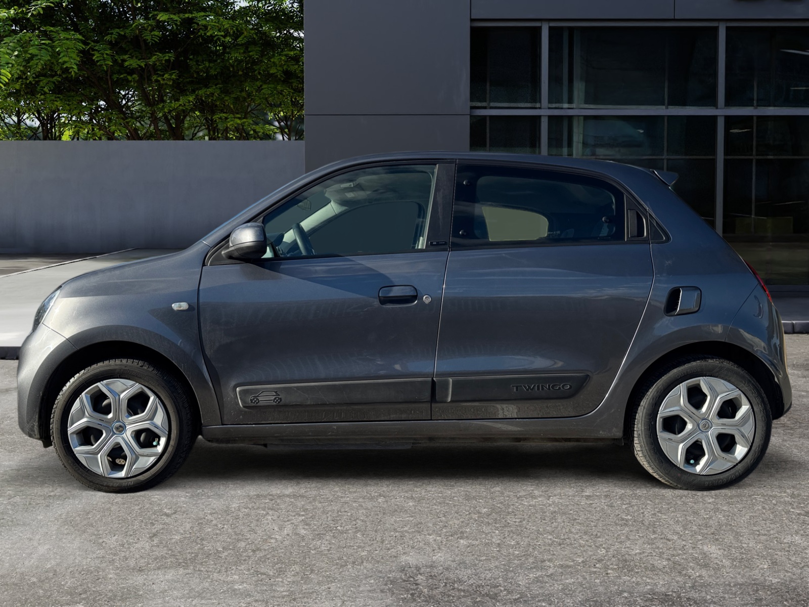 Renault Twingo 1