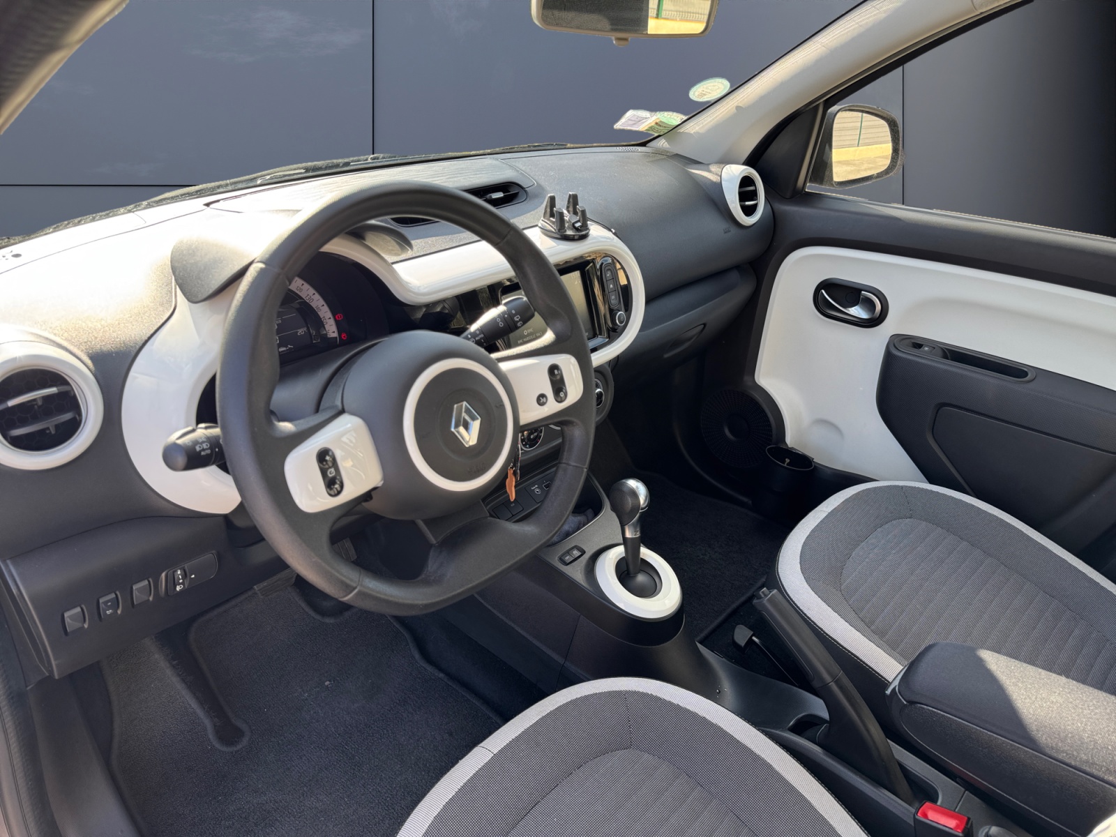 Renault Twingo 8