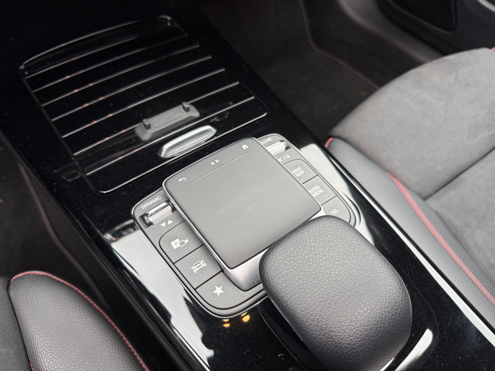 Mercedes-Benz Classe Cla 19