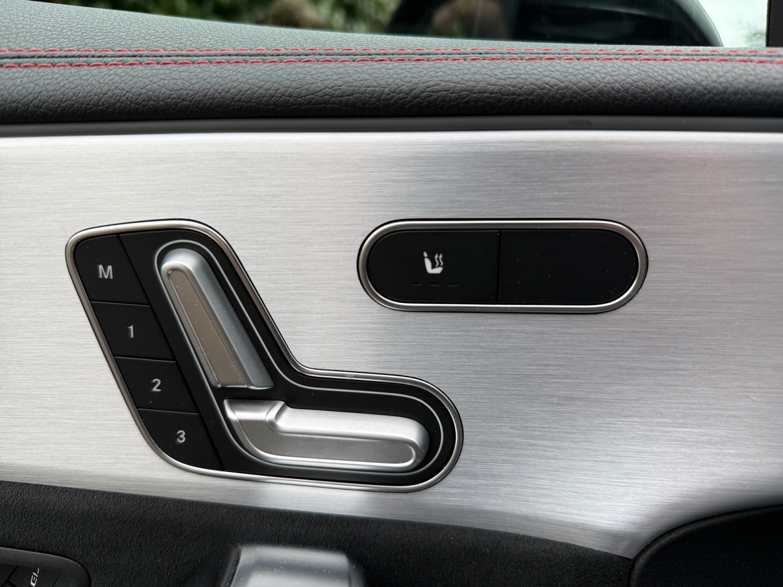 Mercedes-Benz Classe Cla 20