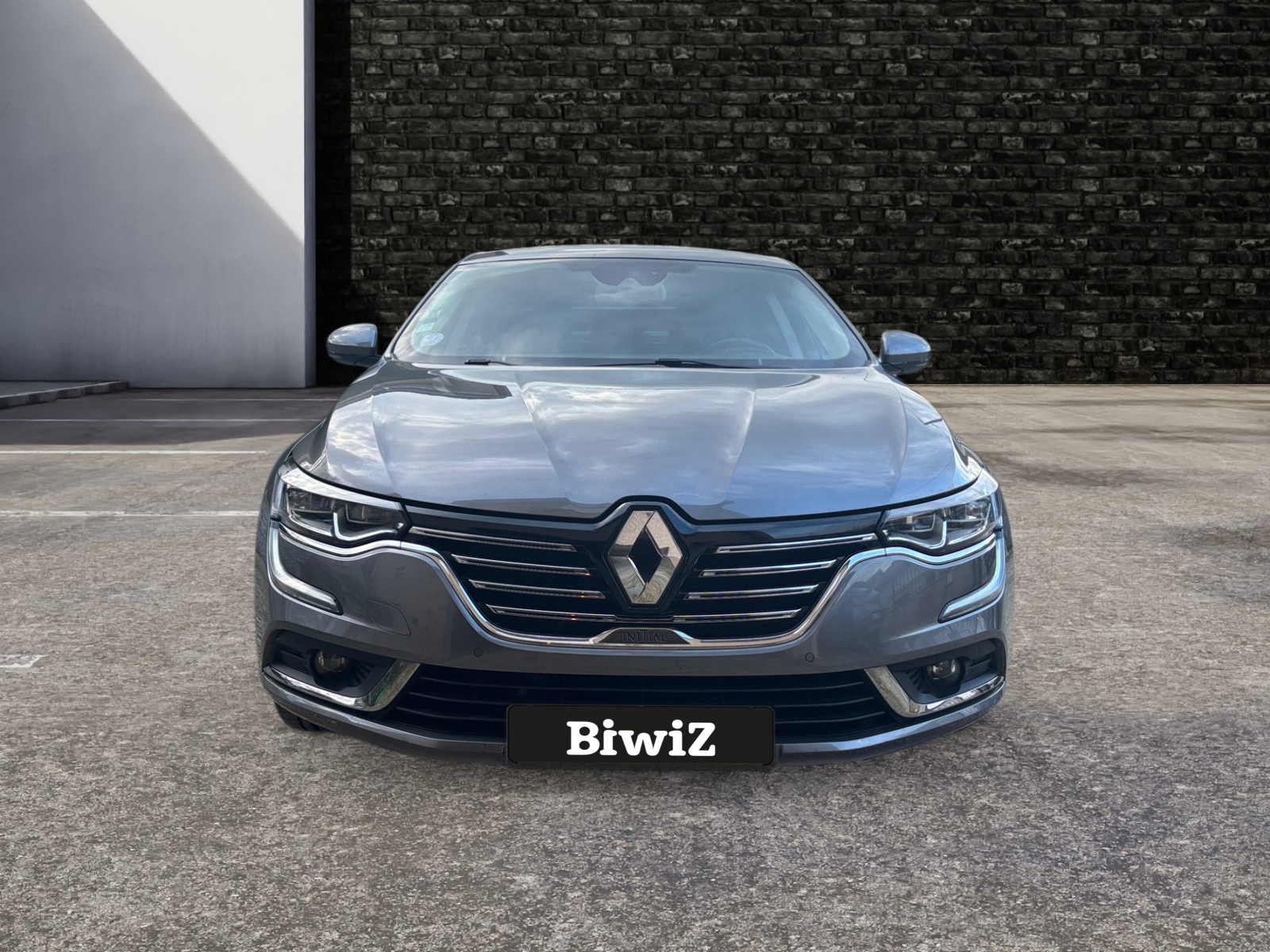 Renault Talisman 7