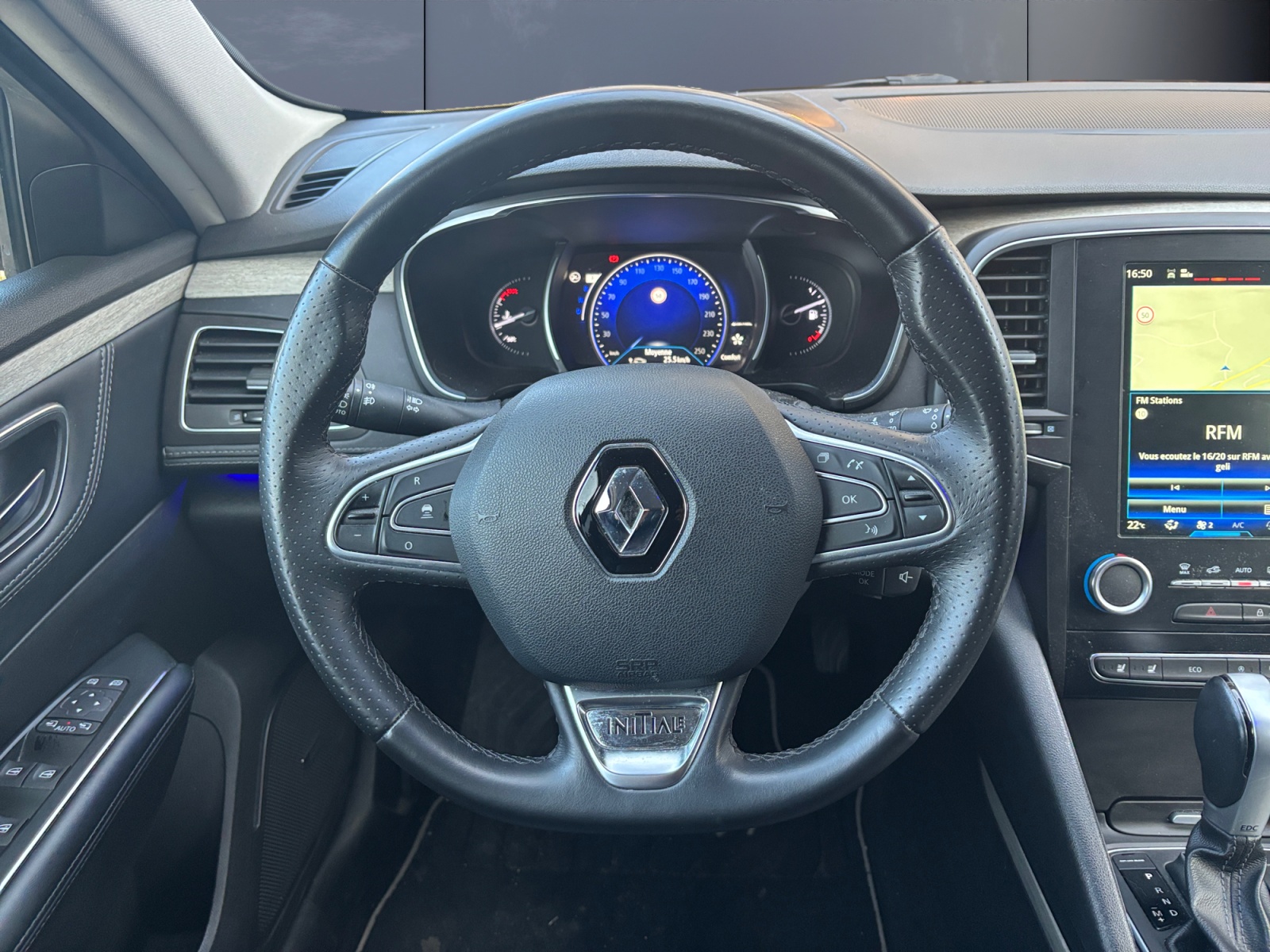 Renault Talisman 15