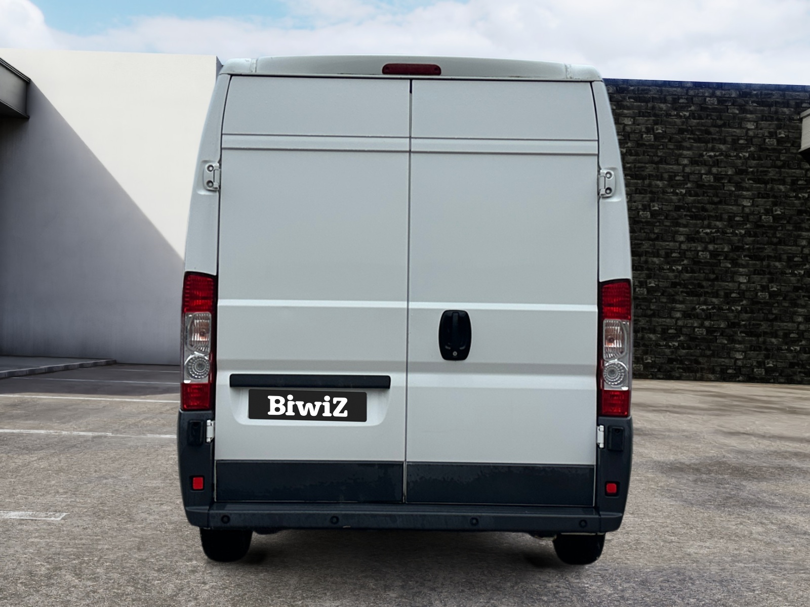 Fiat Ducato 3