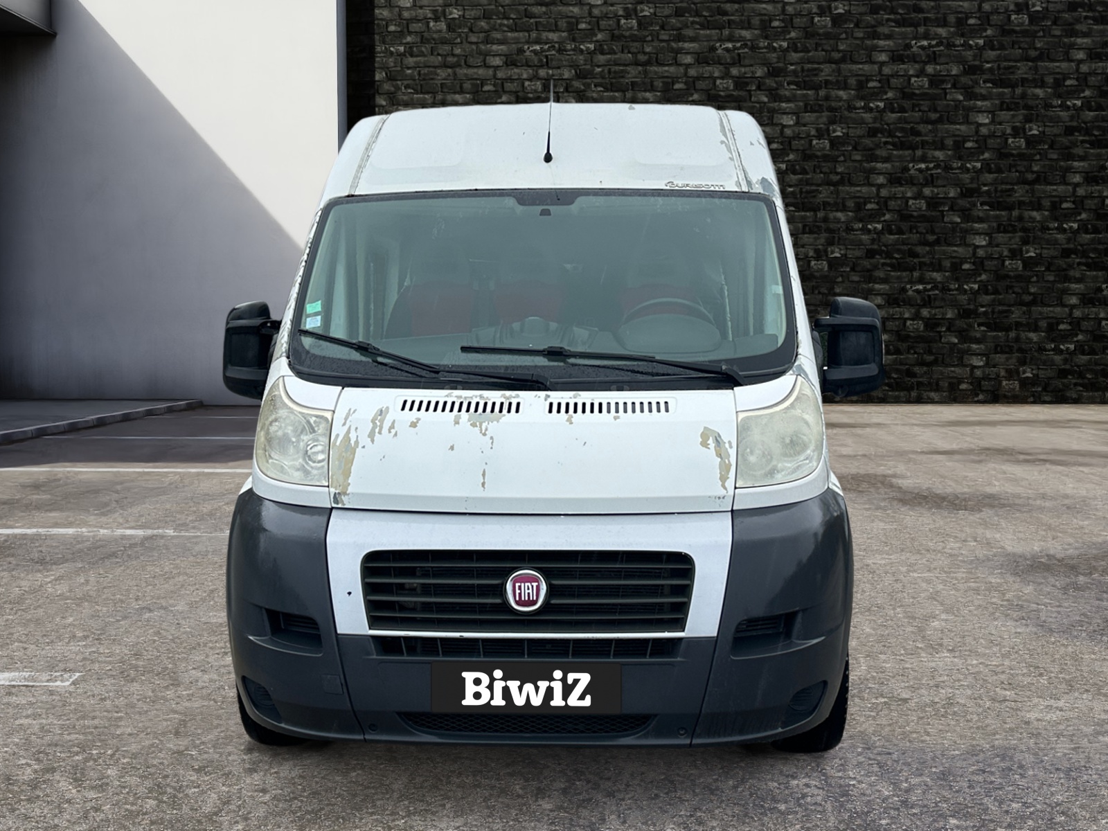 Fiat Ducato 7