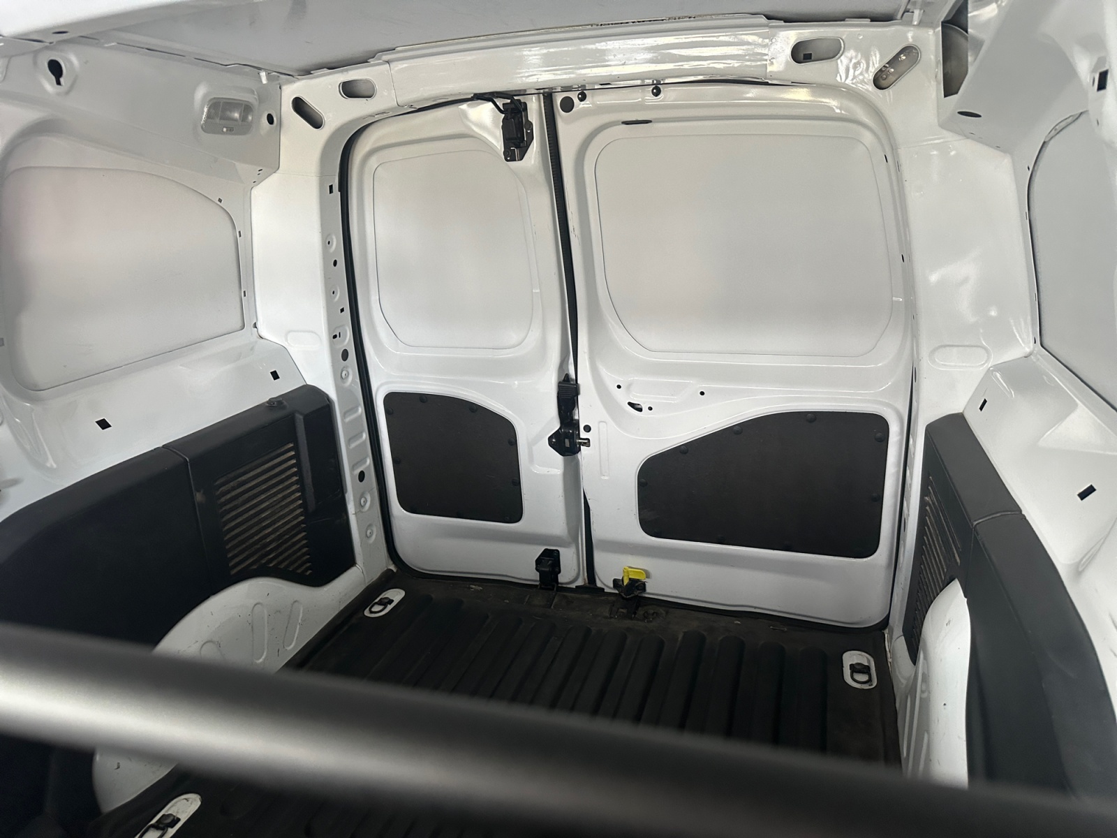 Citroen Berlingo Vu 10