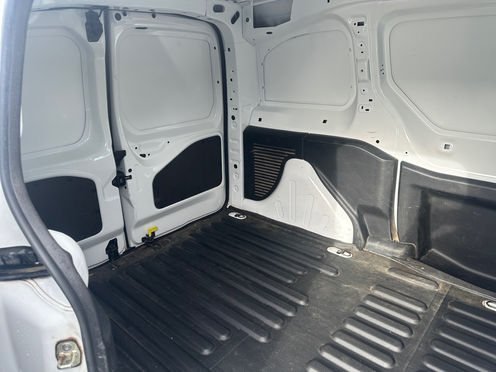 Citroen Berlingo Vu 11