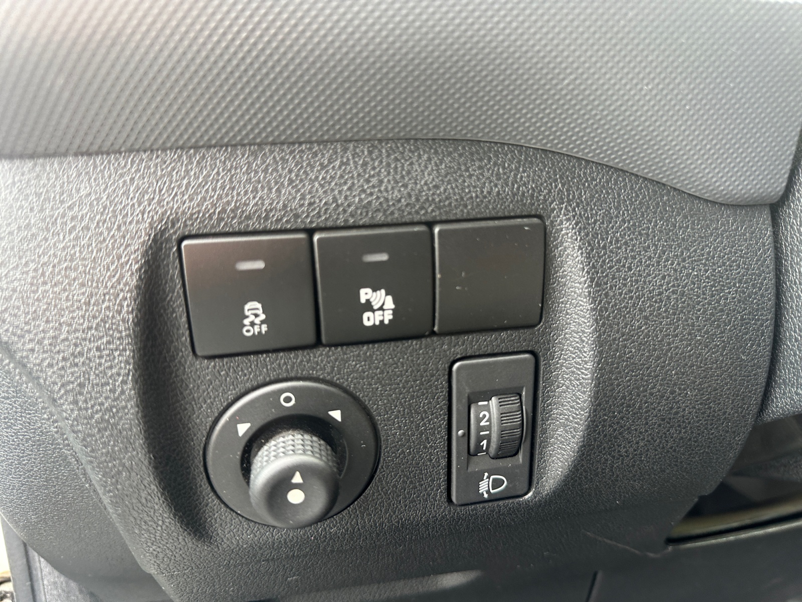 Citroen Berlingo Vu 20