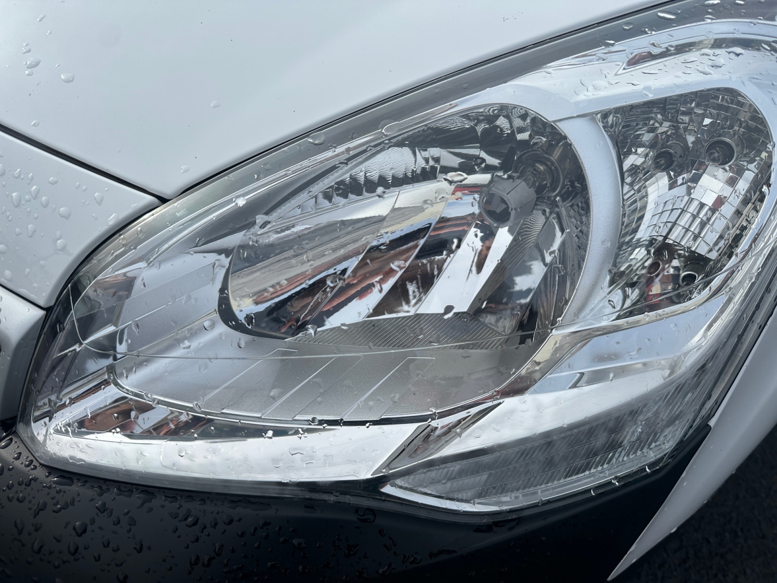 Citroen Berlingo Vu 21