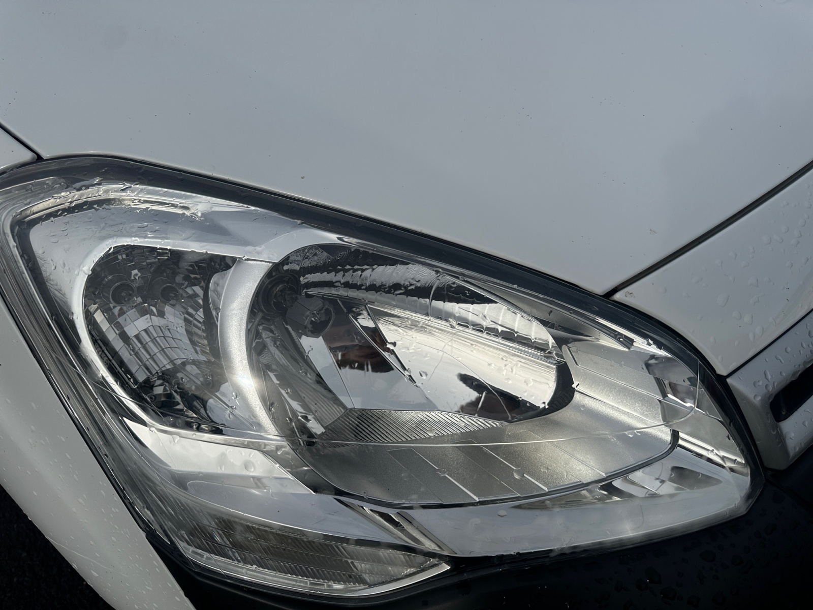 Citroen Berlingo Vu 22