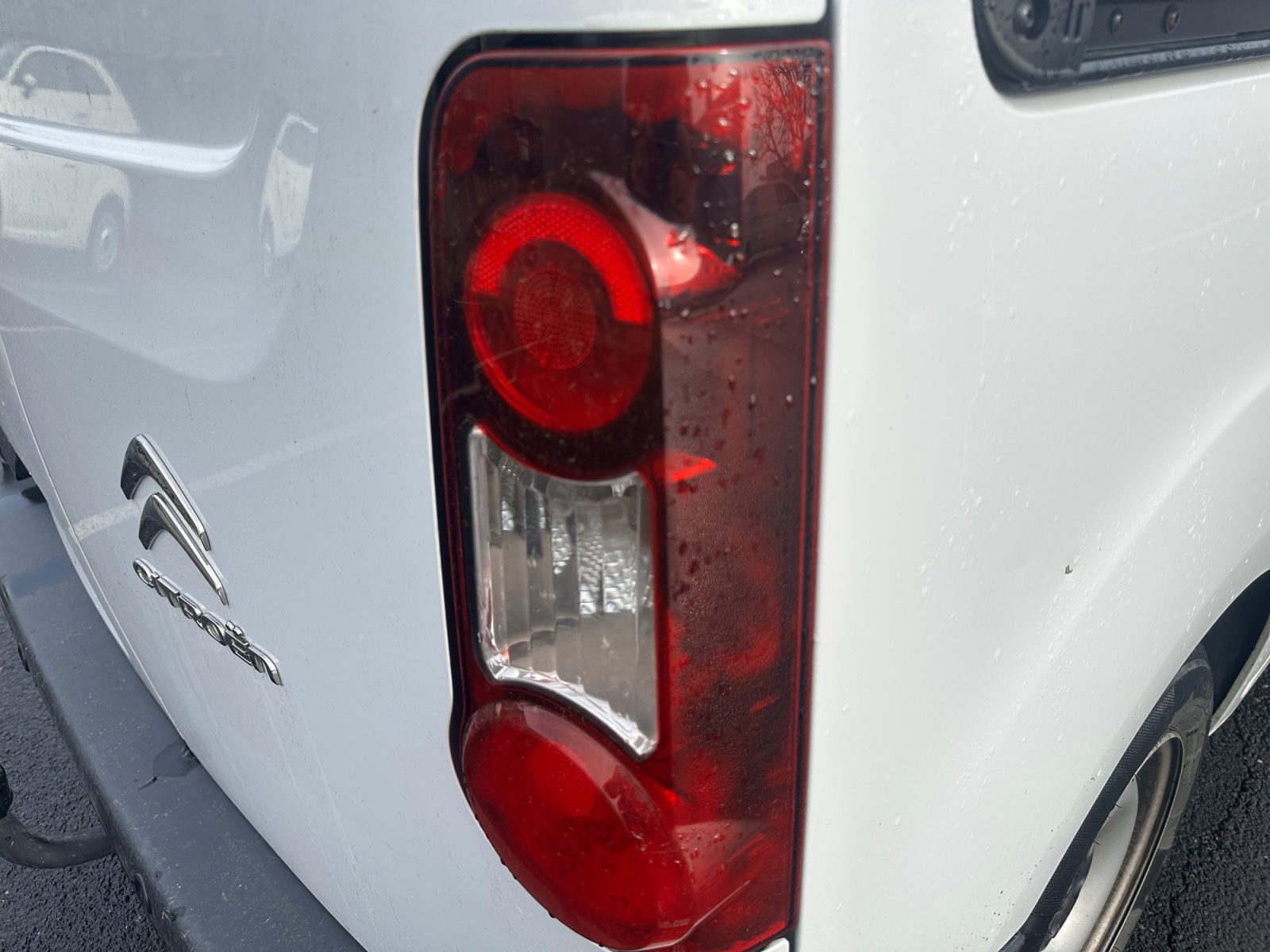 Citroen Berlingo Vu 23