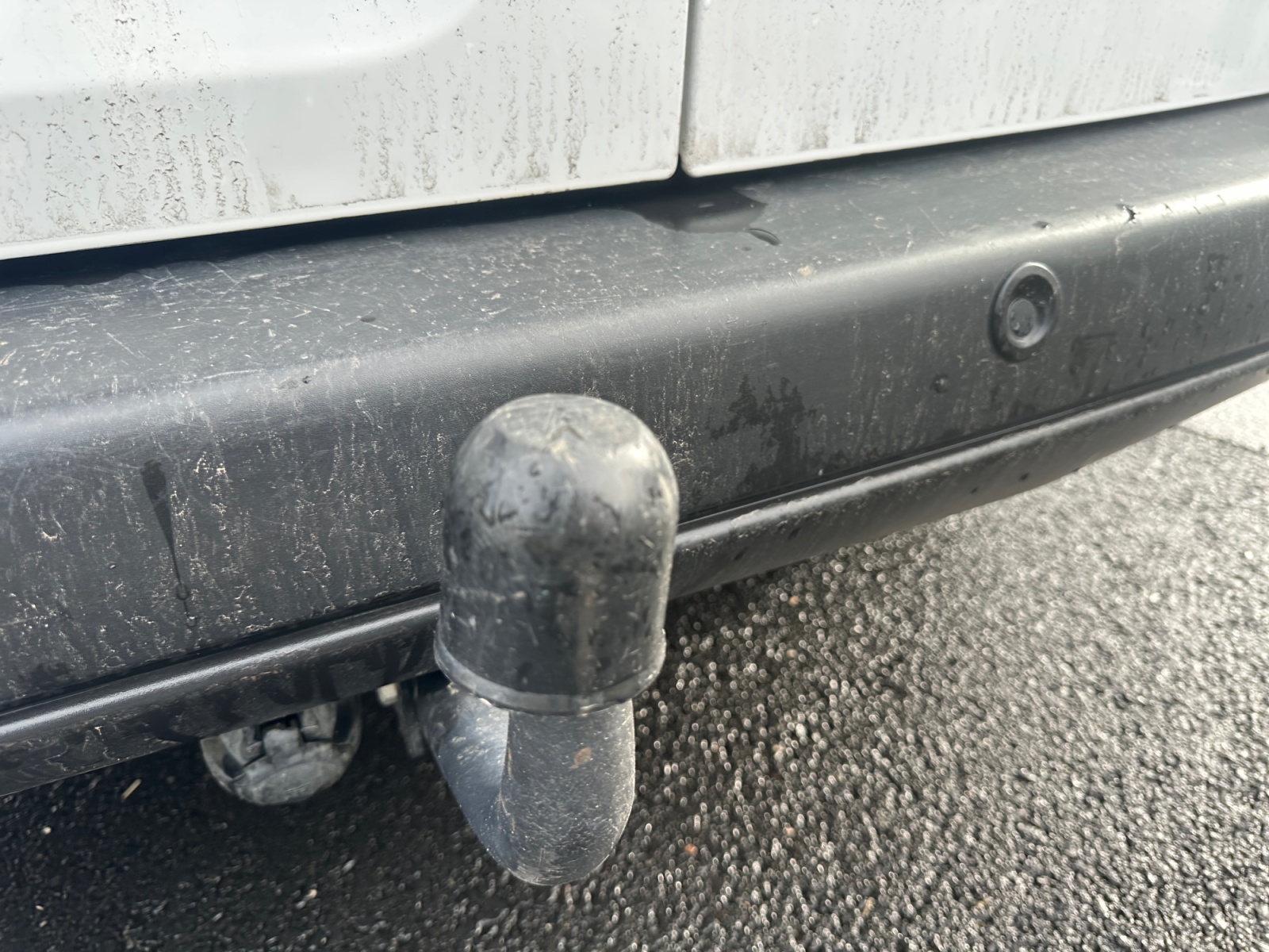 Citroen Berlingo Vu 24