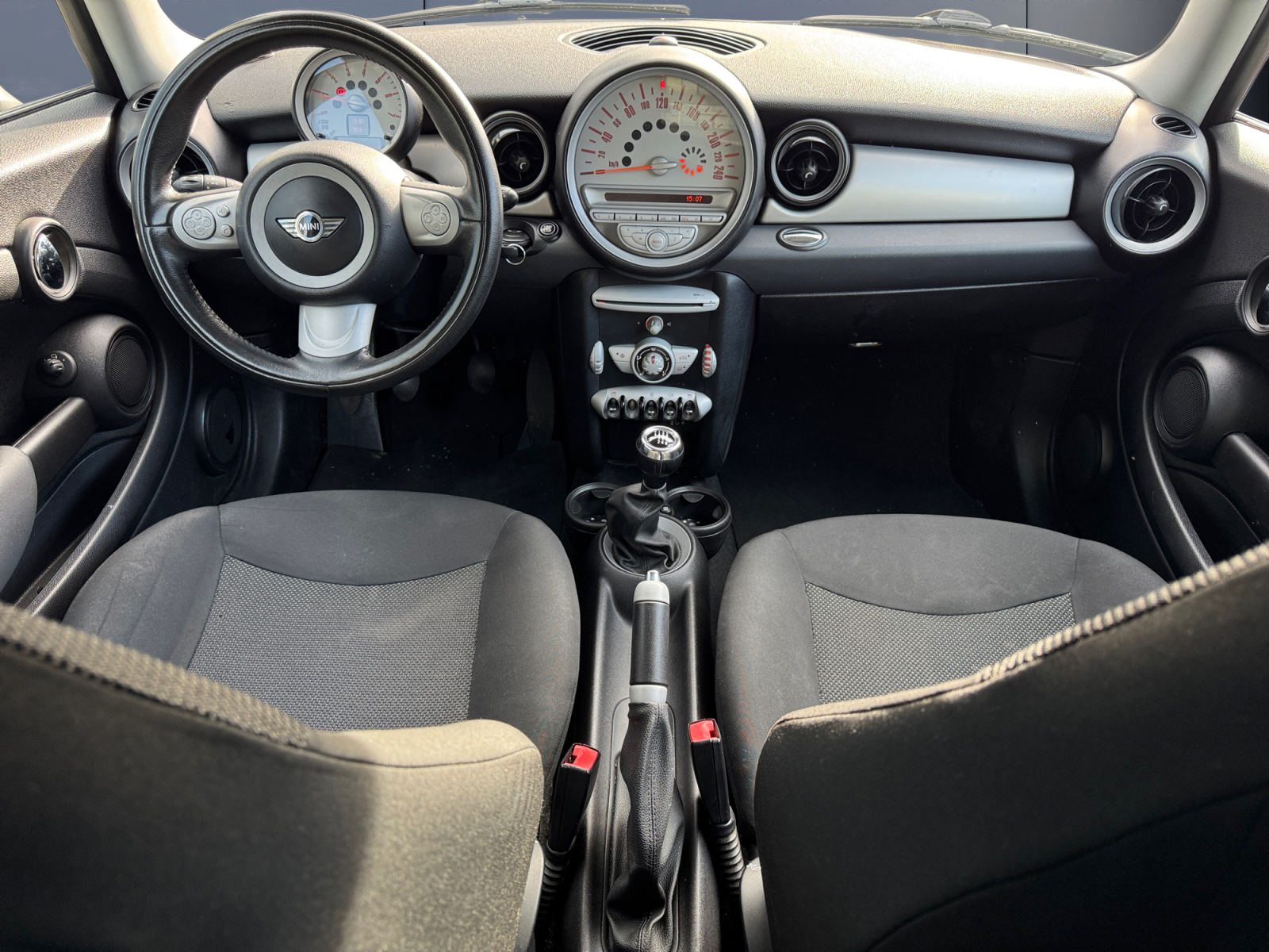 Mini Mini 14