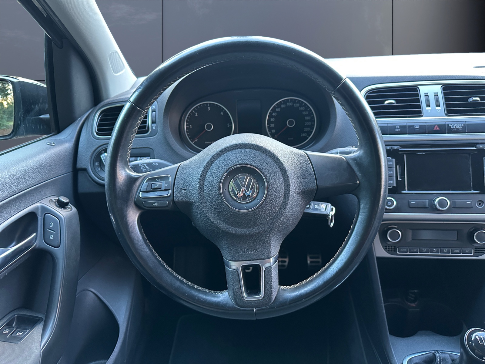 Volkswagen Polo 15