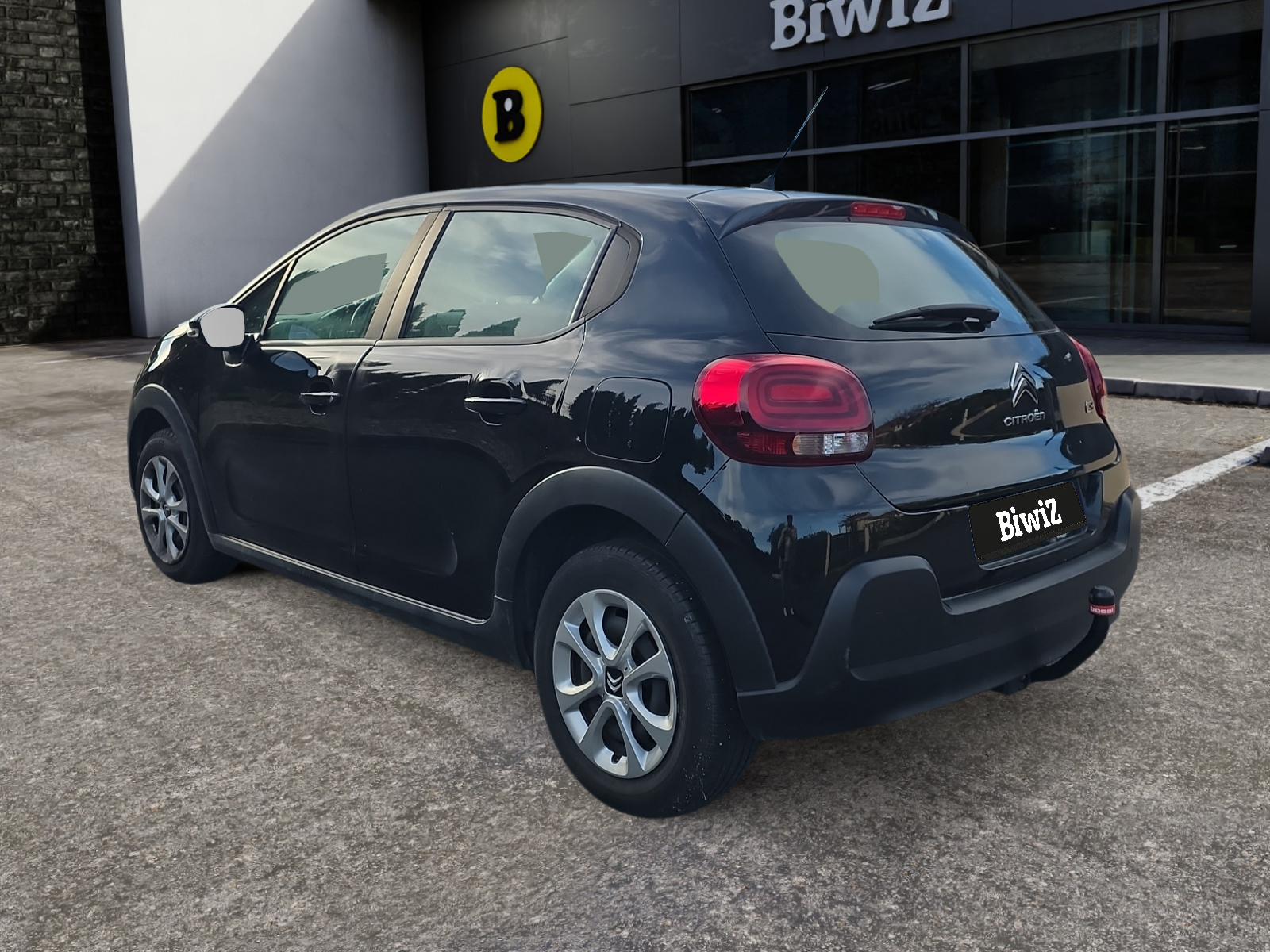 Citroen C3 2