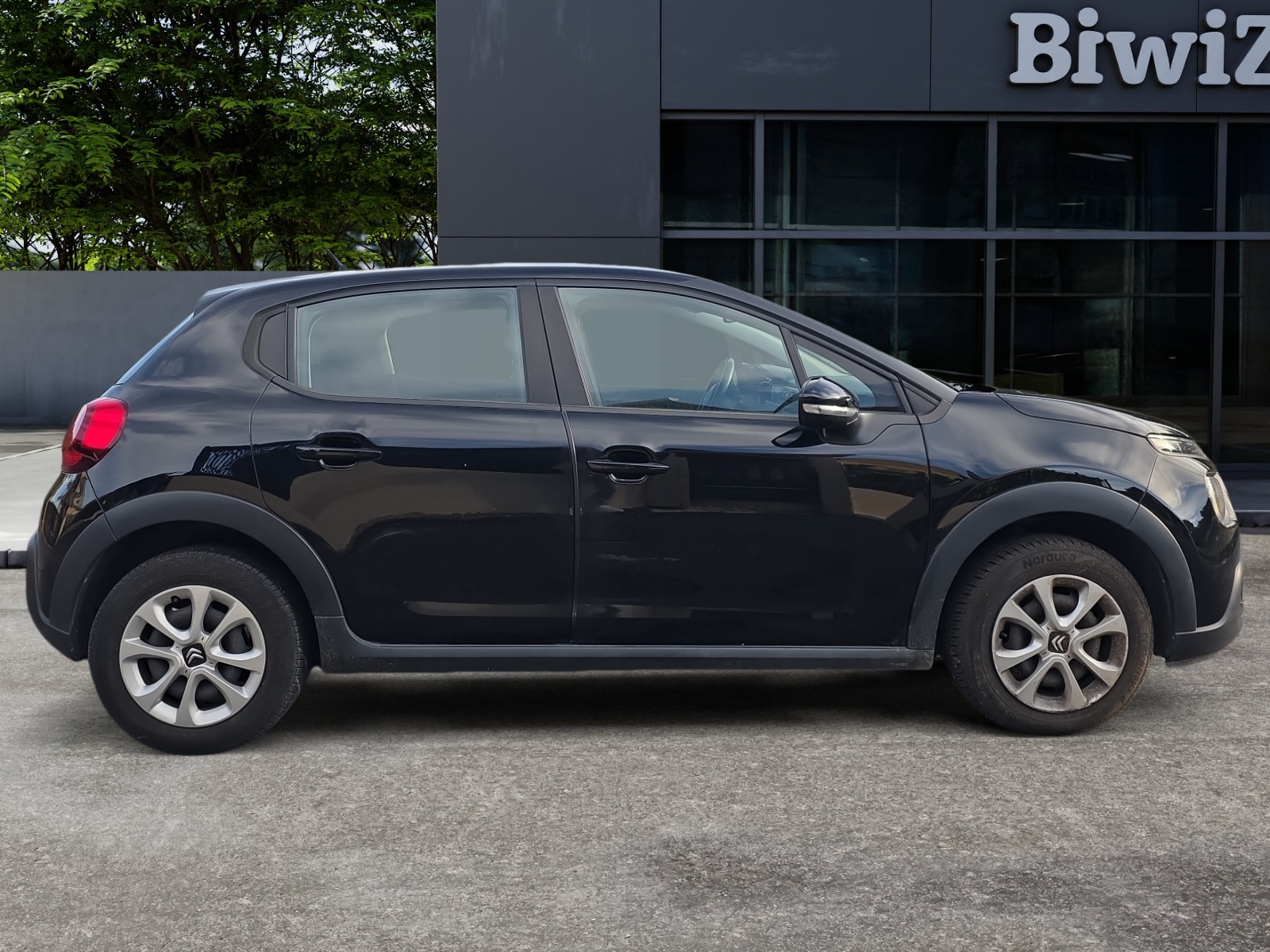 Citroen C3 5