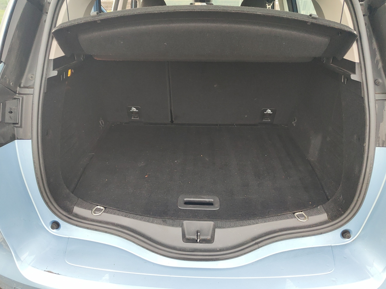 Renault Scenic 28