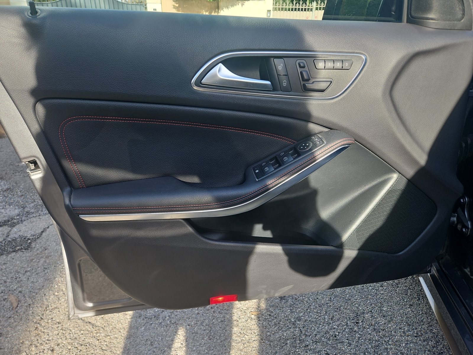 Mercedes-Benz Classe A 17