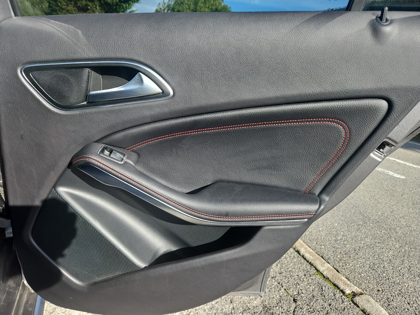 Mercedes-Benz Classe A 19