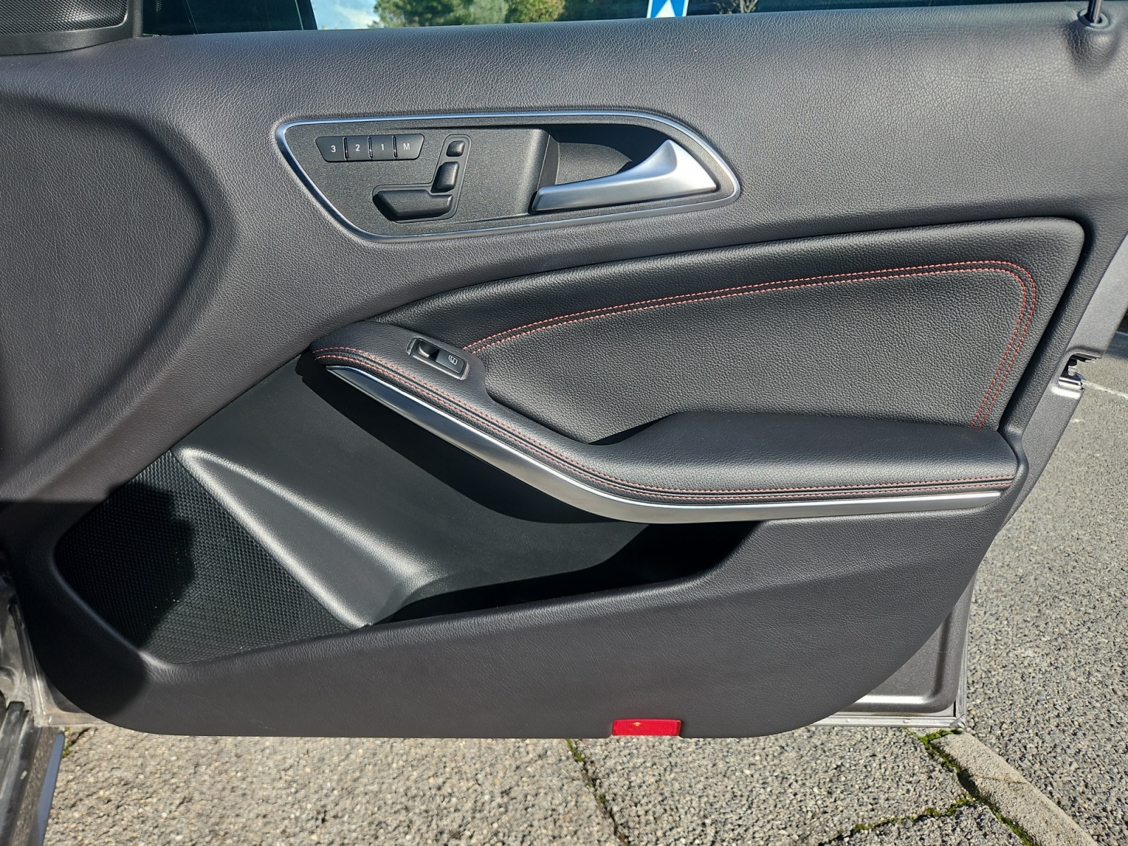 Mercedes-Benz Classe A 20