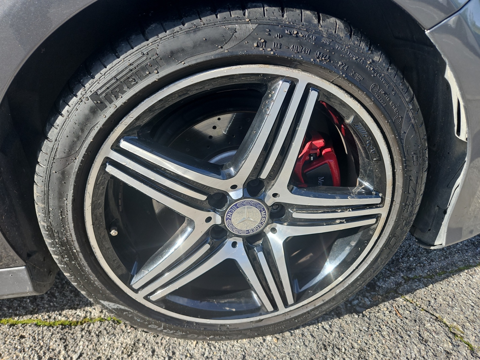 Mercedes-Benz Classe A 24