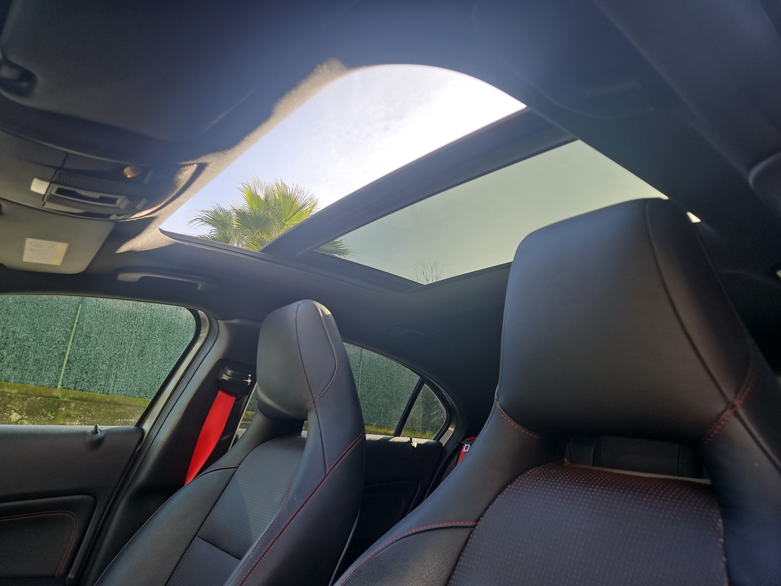 Mercedes-Benz Classe A 26