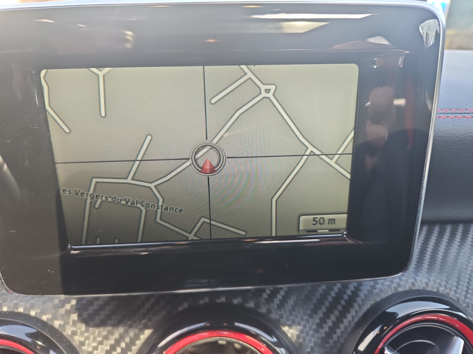 Mercedes-Benz Classe A 30