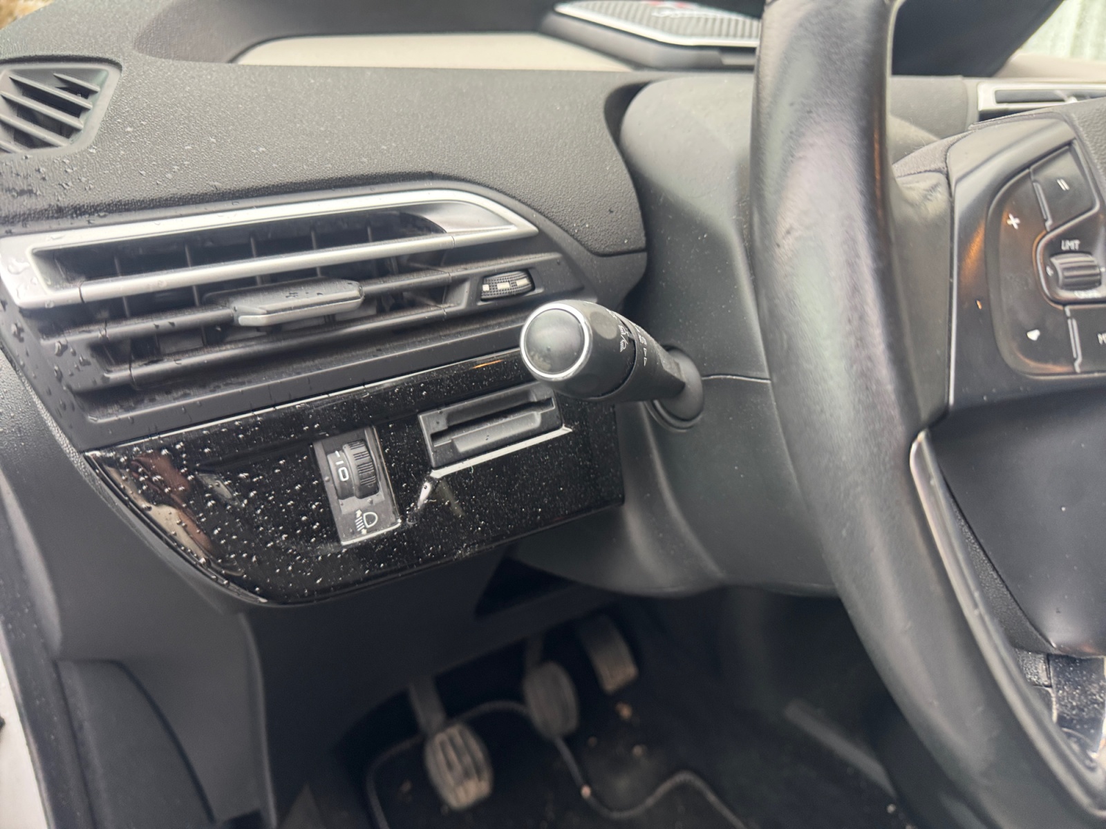 Citroen C4 Spacetourer 18