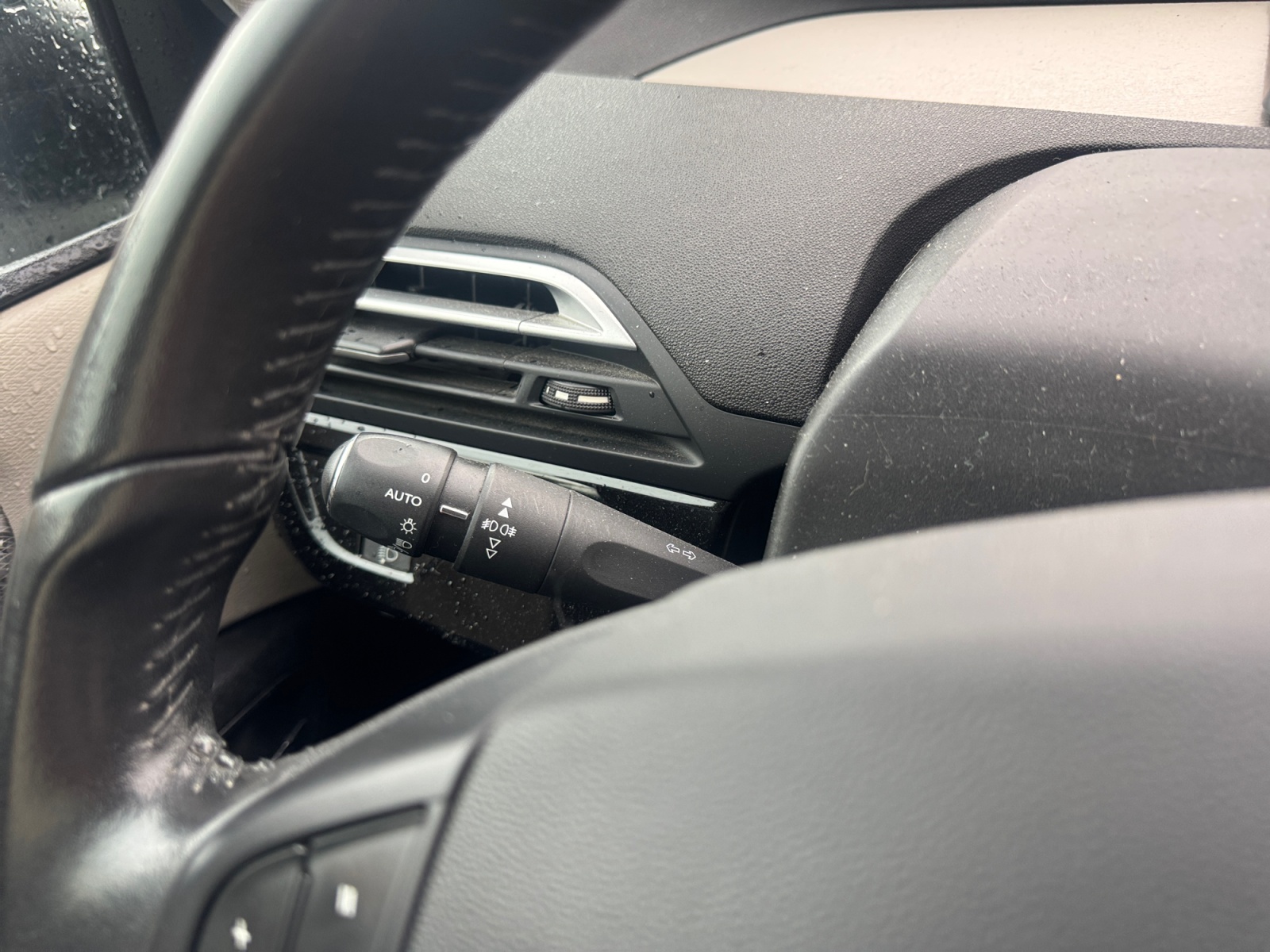 Citroen C4 Spacetourer 19