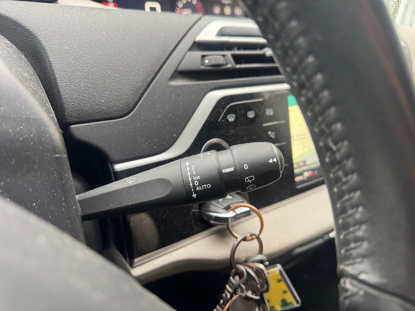 Citroen C4 Spacetourer 22