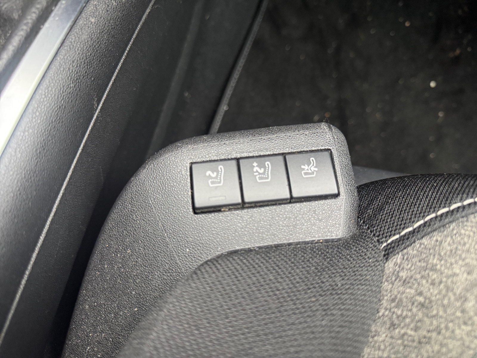 Citroen C4 Spacetourer 28