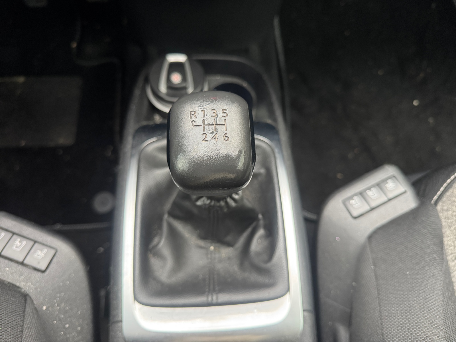 Citroen C4 Spacetourer 29