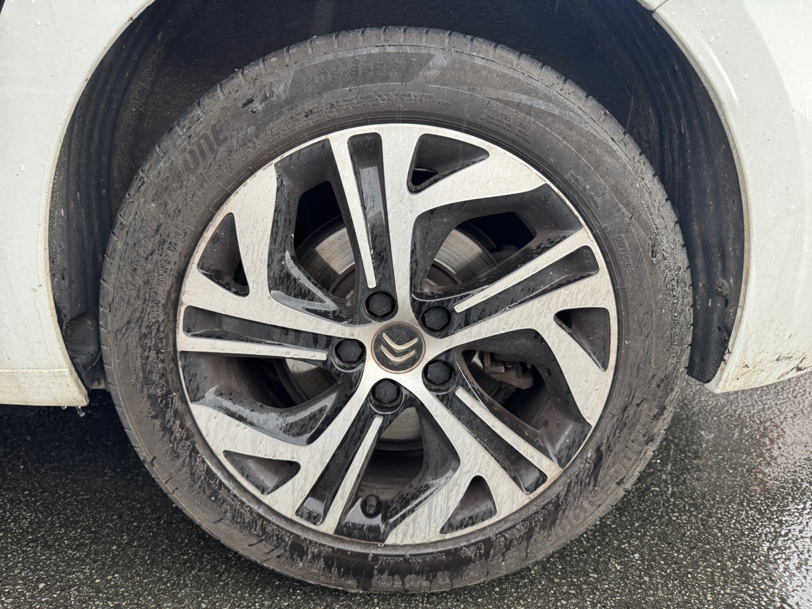 Citroen C4 Spacetourer 34