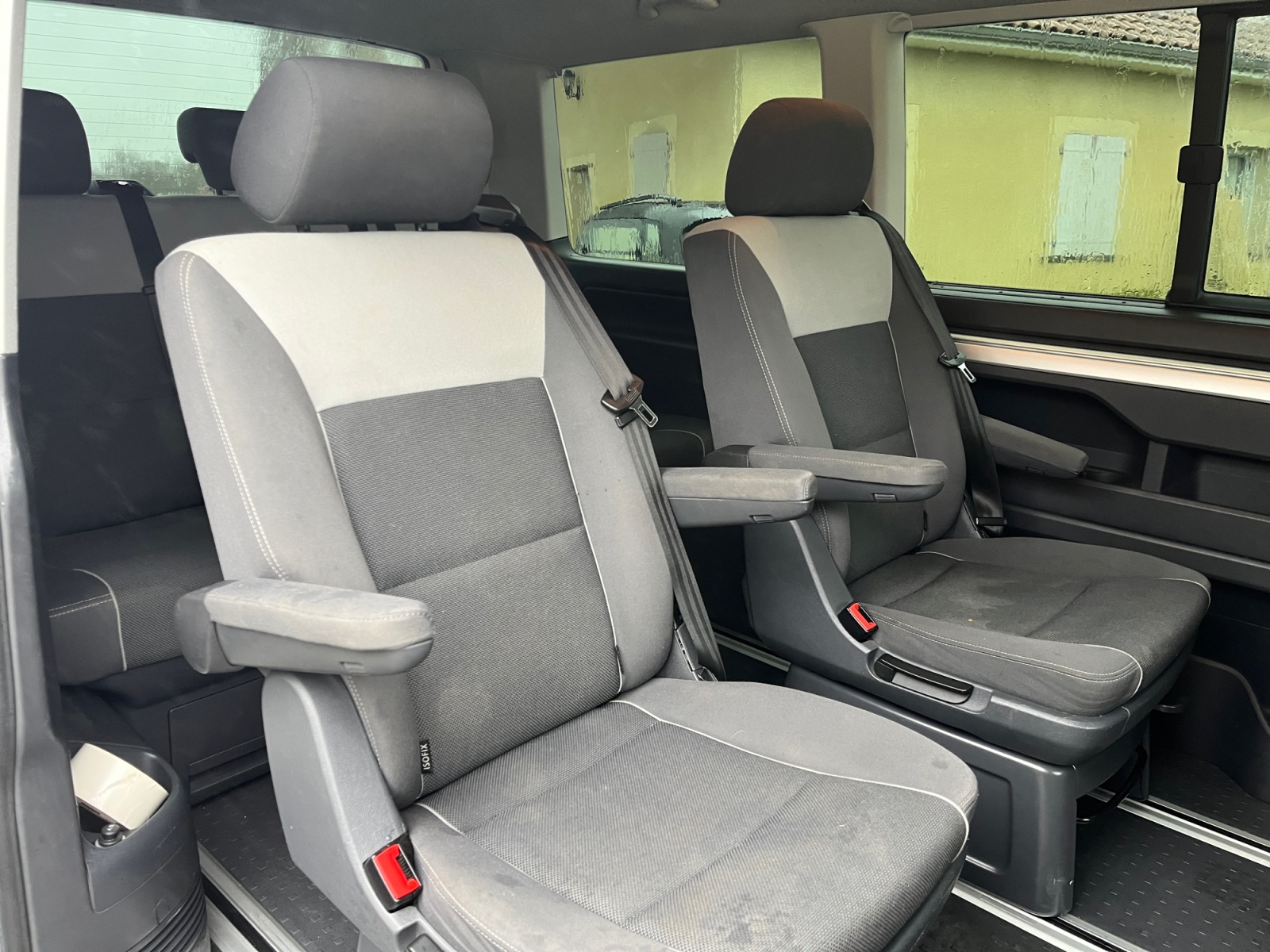 Volkswagen Multivan 20