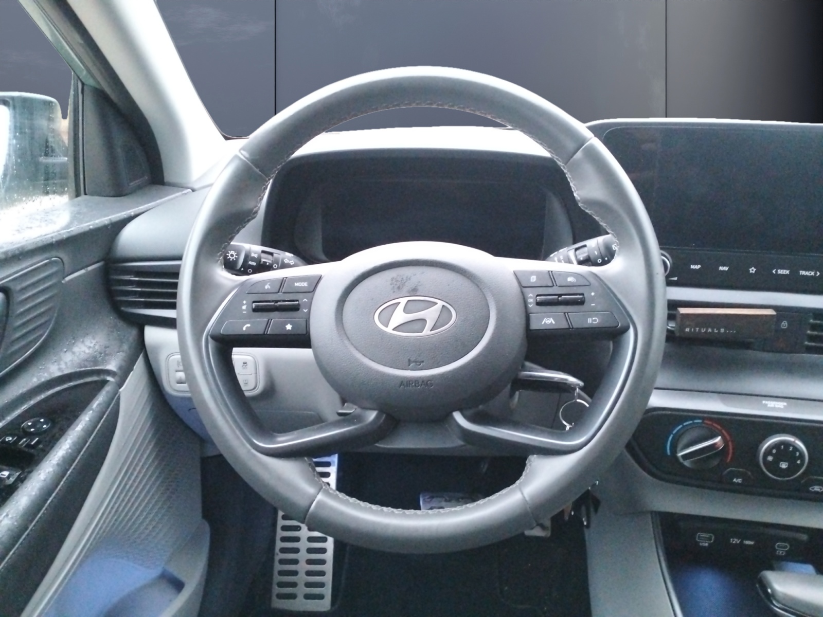 Hyundai Bayon 15