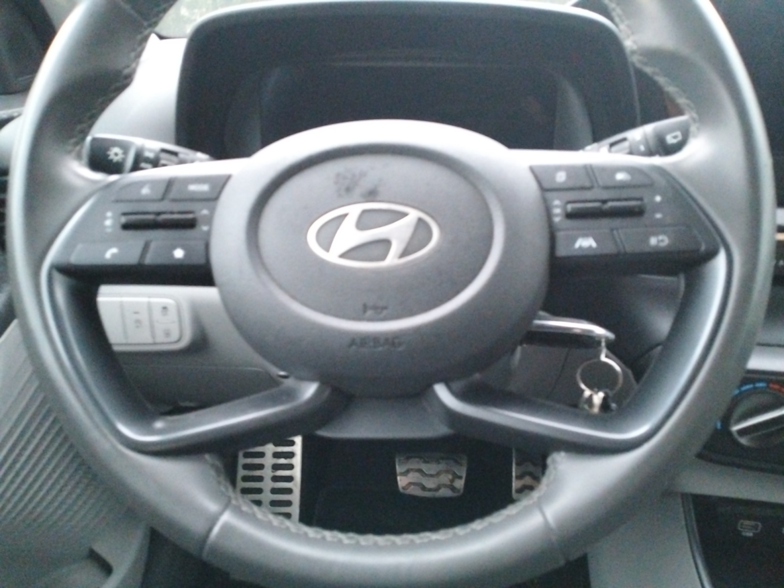 Hyundai Bayon 16
