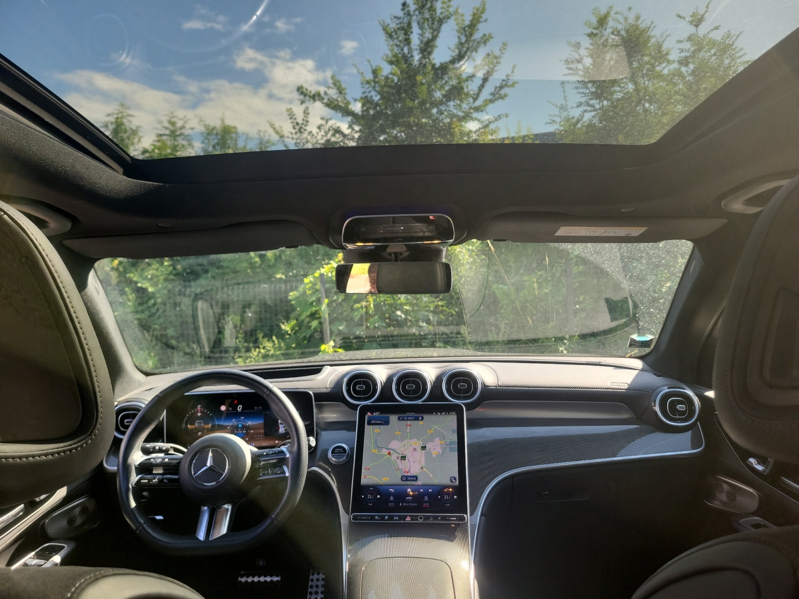 Mercedes-Benz Classe Glc 11