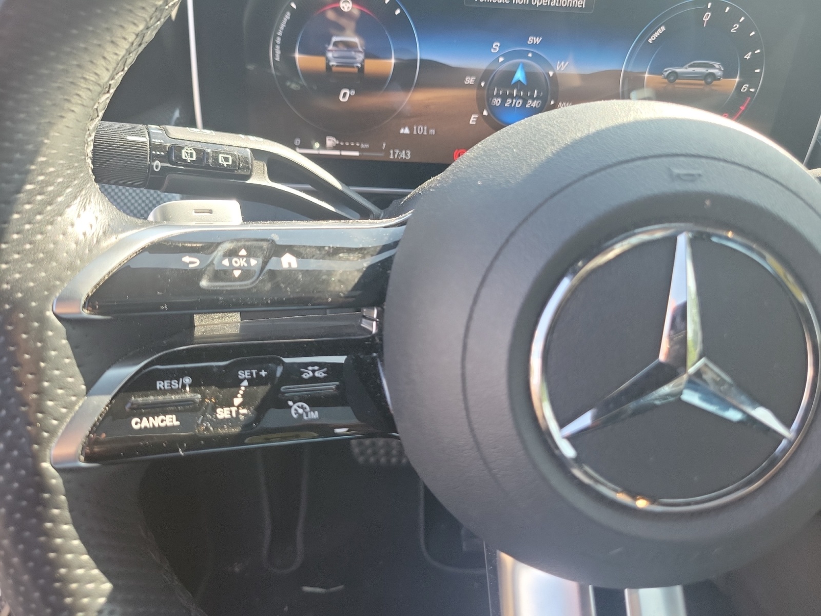 Mercedes-Benz Classe Glc 18