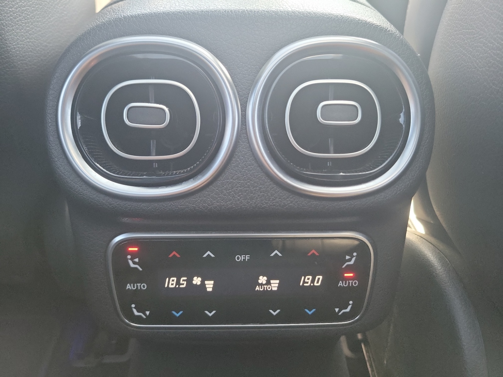 Mercedes-Benz Classe Glc 21