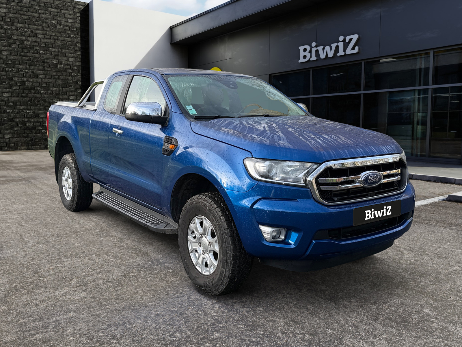 Ford Ranger 17