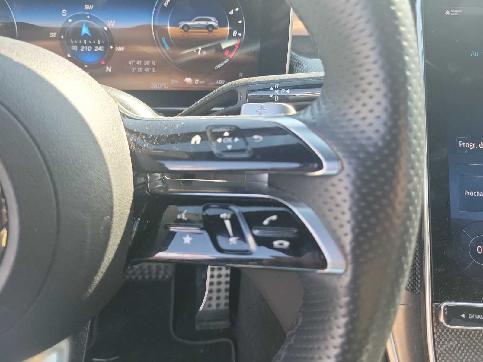 Mercedes-Benz Classe Glc 22