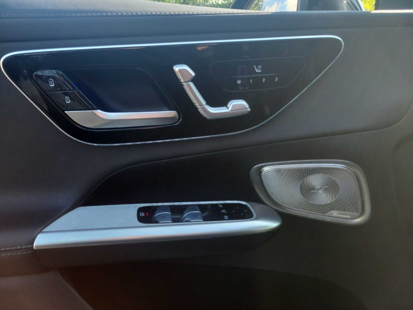 Mercedes-Benz Classe Glc 23