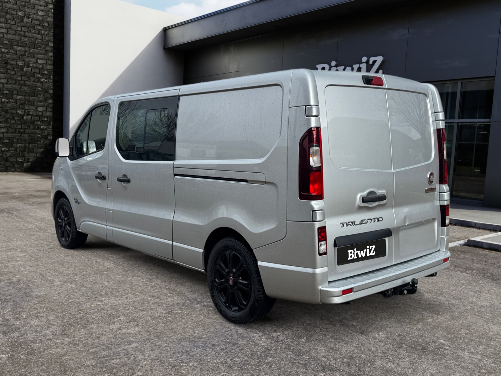 Fiat Talento 2