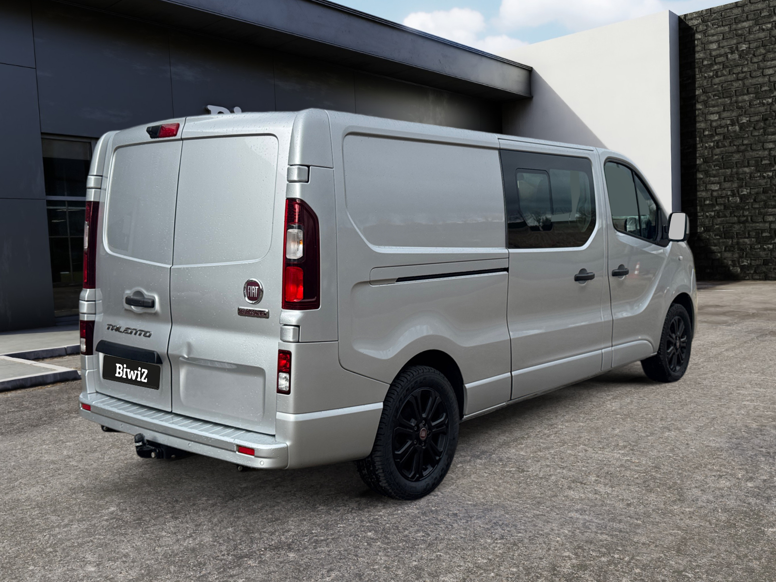 Fiat Talento 4