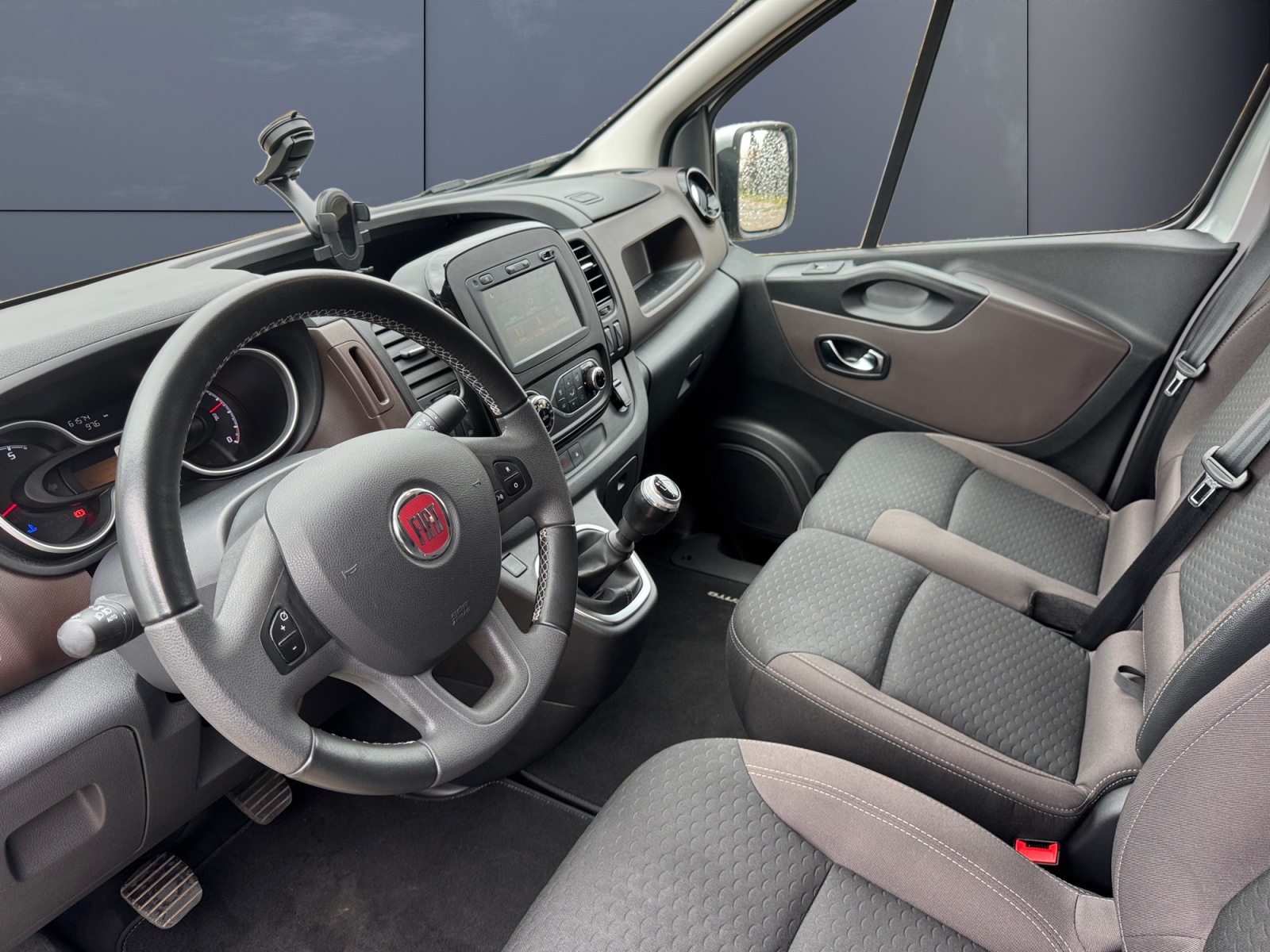 Fiat Talento 8