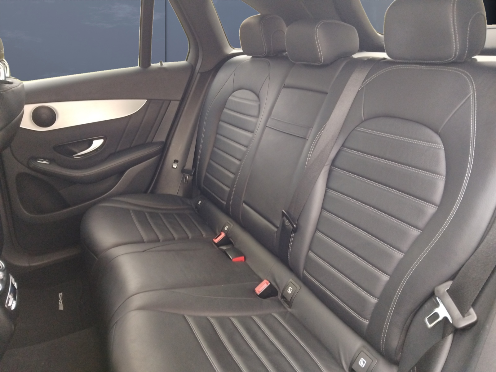 Mercedes-Benz Classe Glc 10