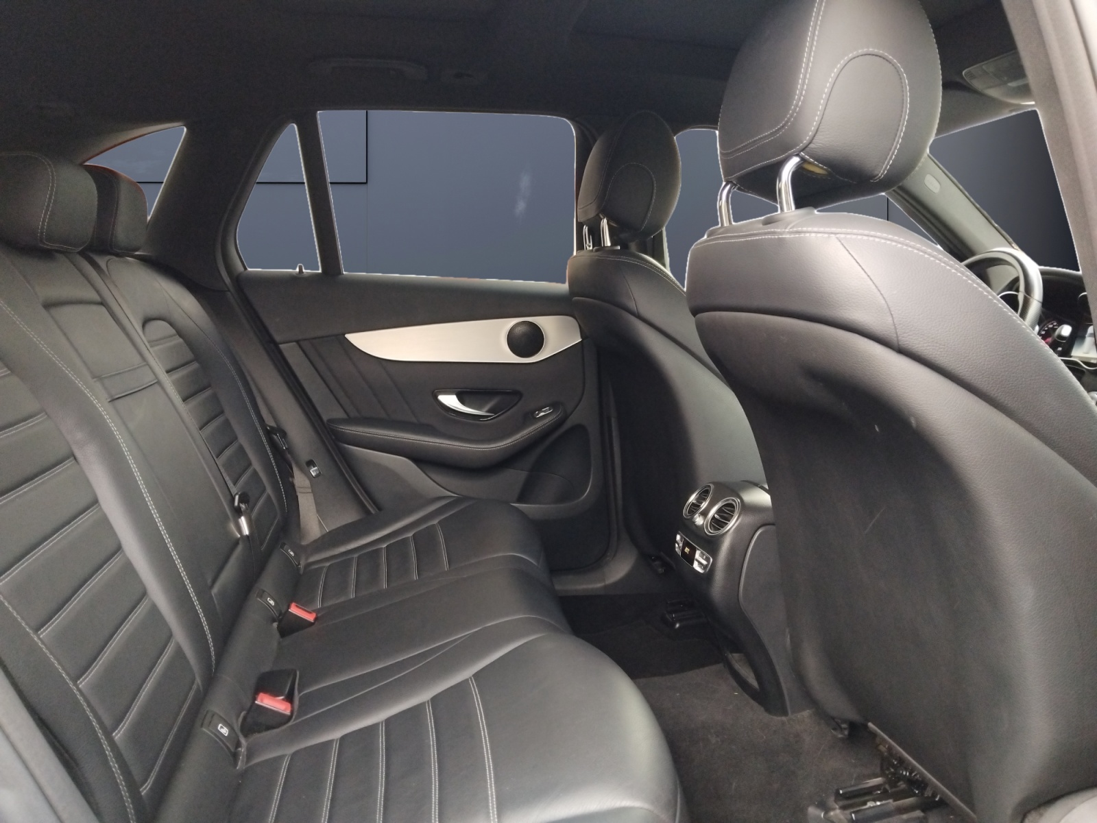 Mercedes-Benz Classe Glc 11